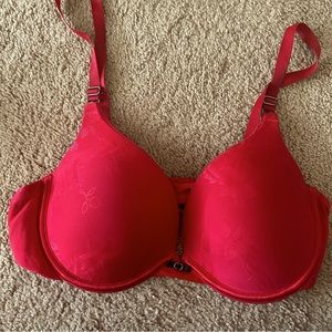 Lily of France Push up Bra